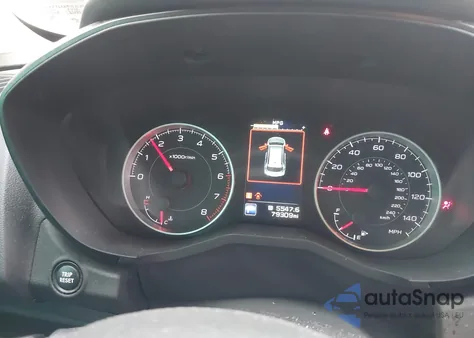 2022 Subaru Ascent Onyx Edition из США, поврежденный, VIN 4S4WMAJDXN3423532